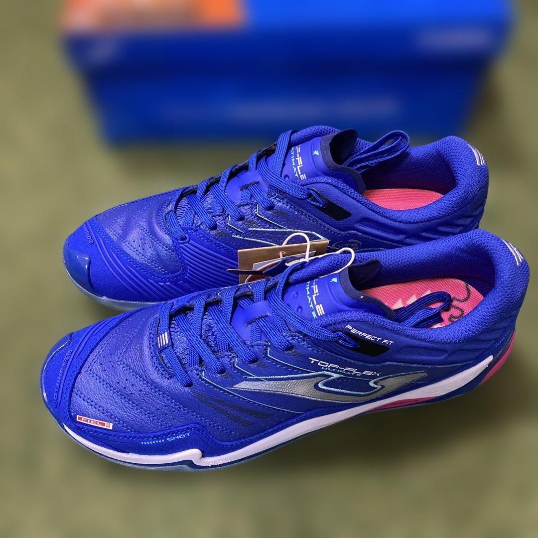 シューズ joma / TOP FLEX ULTIMATE