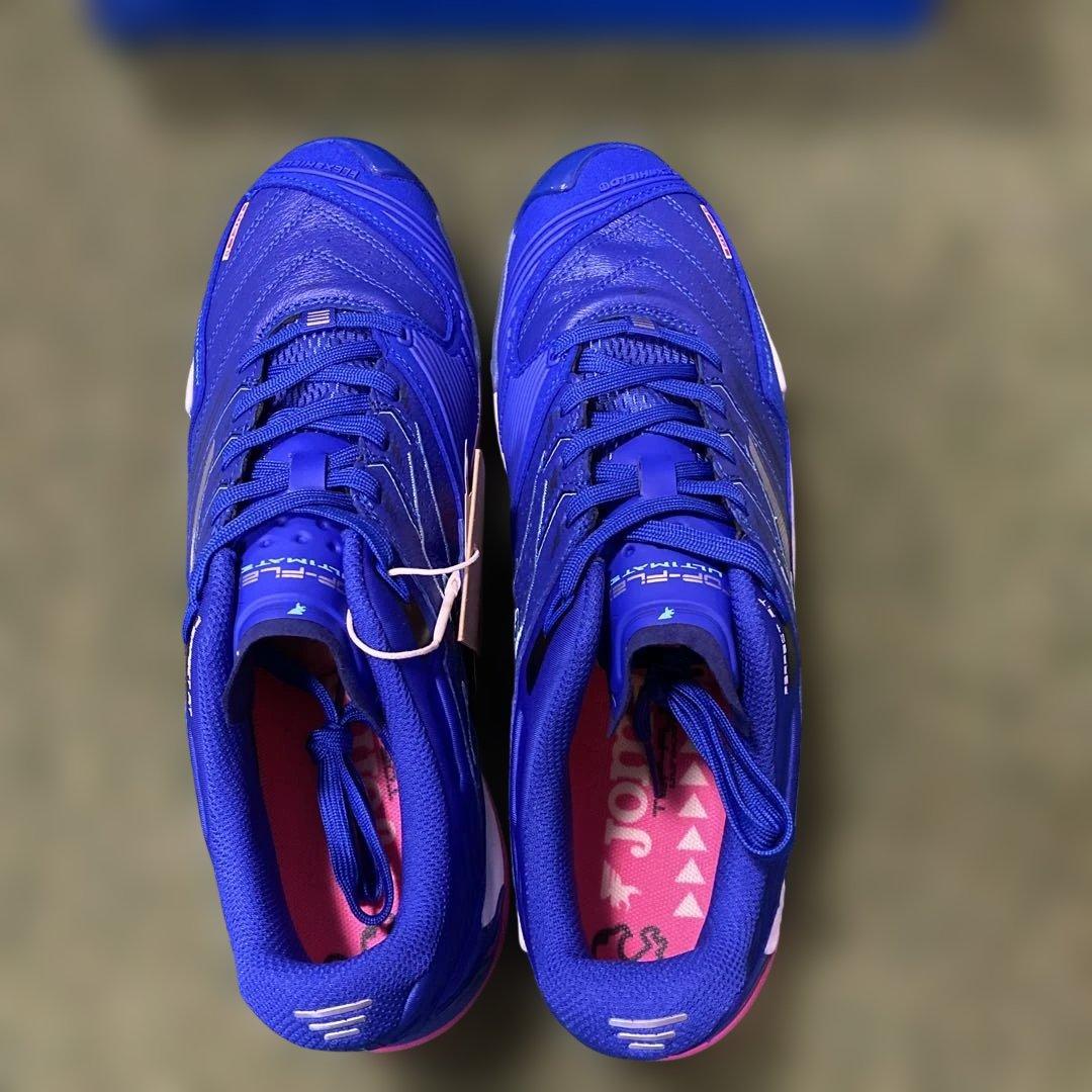 シューズ joma / TOP FLEX ULTIMATE