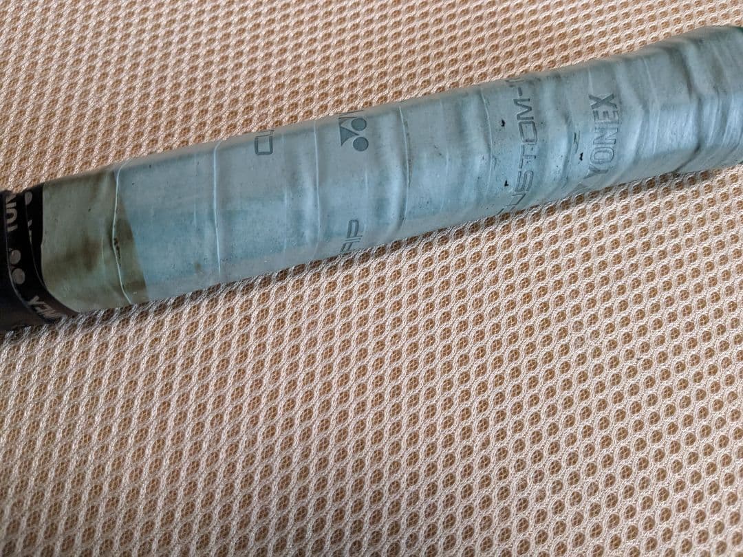 YONEX VCORE PRO 97 ラストモデル