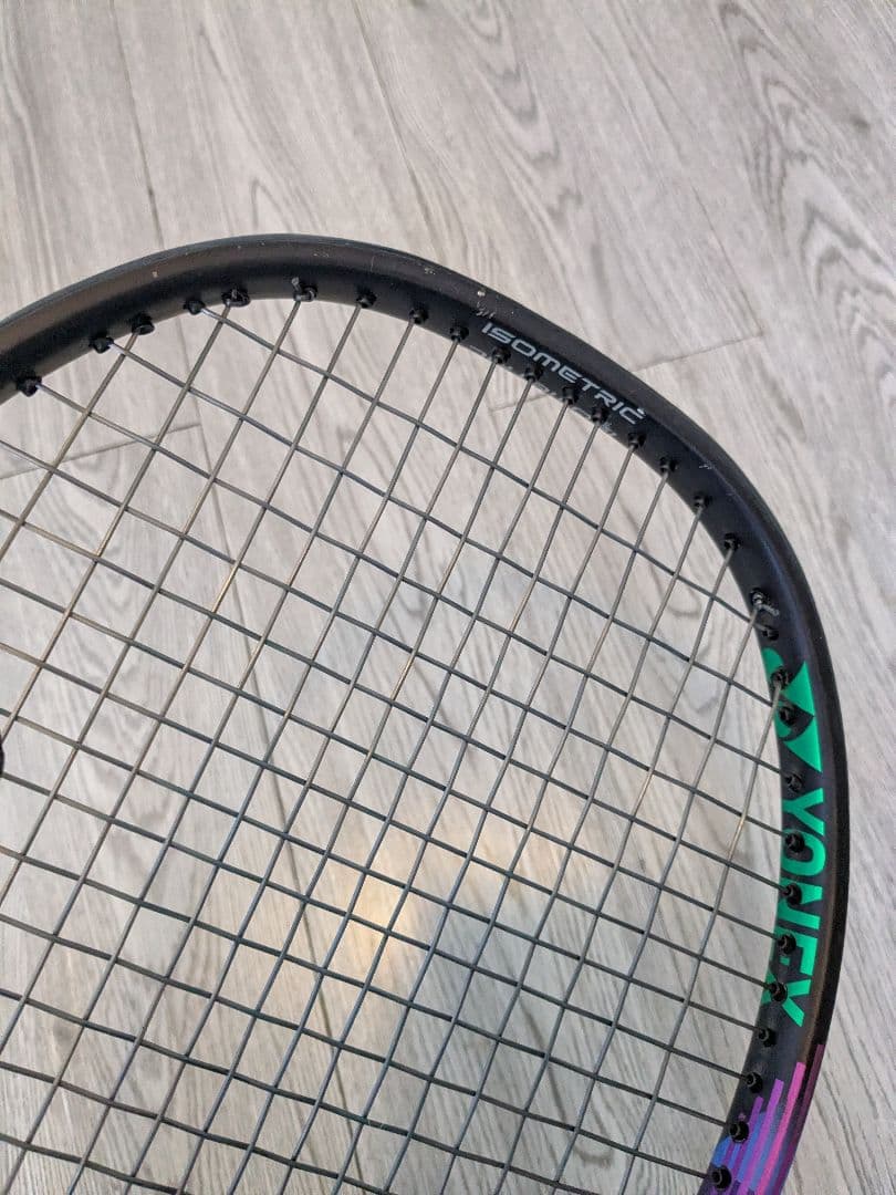 YONEX VCORE PRO 97 ラストモデル