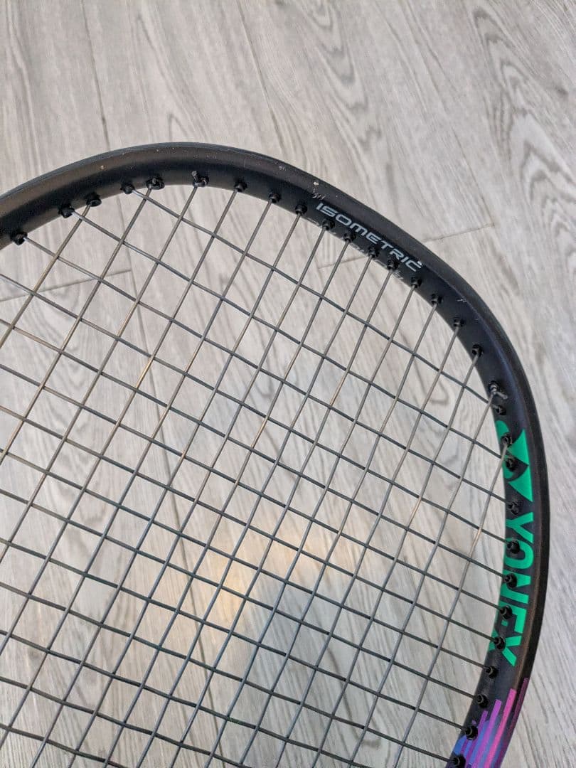 YONEX VCORE PRO 97 ラストモデル