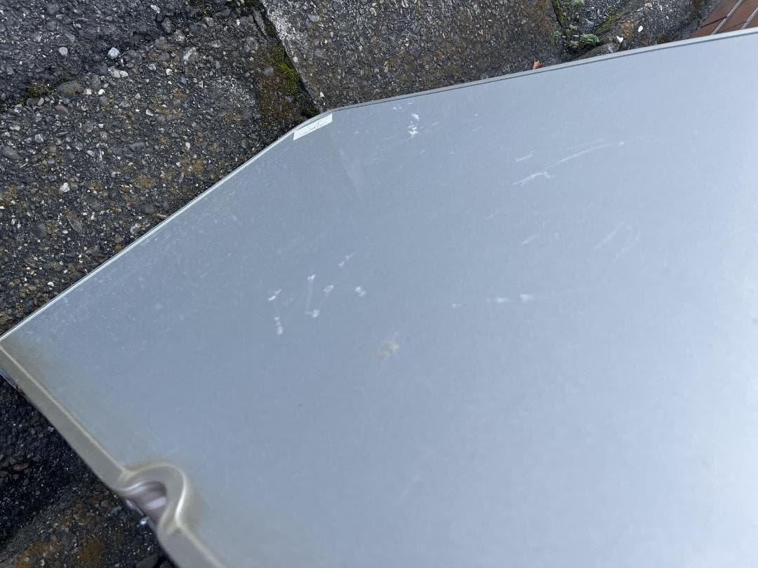 美品！【Coleman】 コールマン アルミピクニックテーブル ４人用