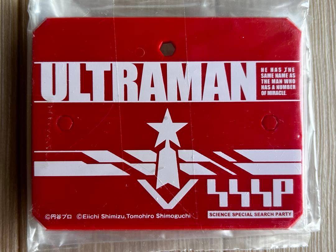 ULTRA-ACT×S.H.Figuarts ULTRAMAN