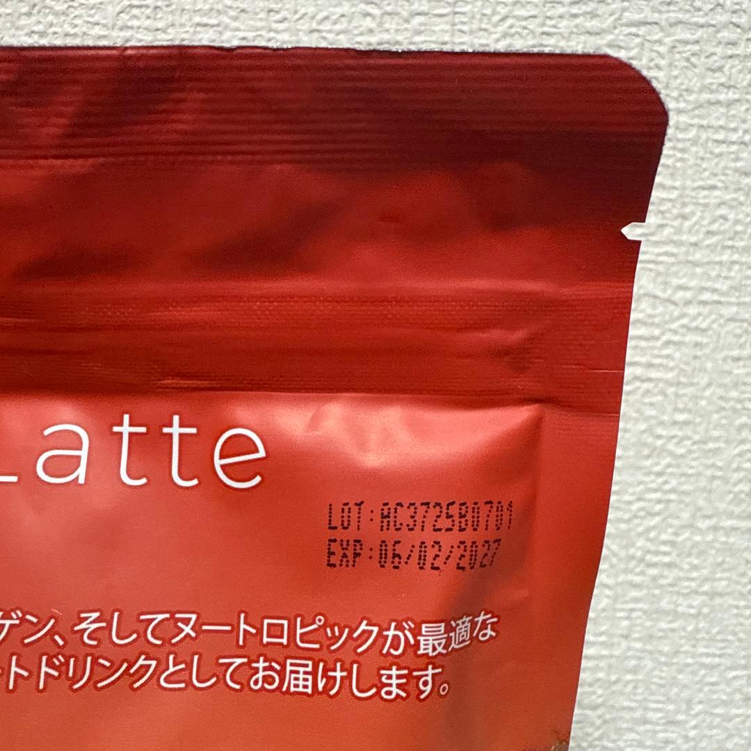 アダプトラテ　チョコレートフレーバー 360g