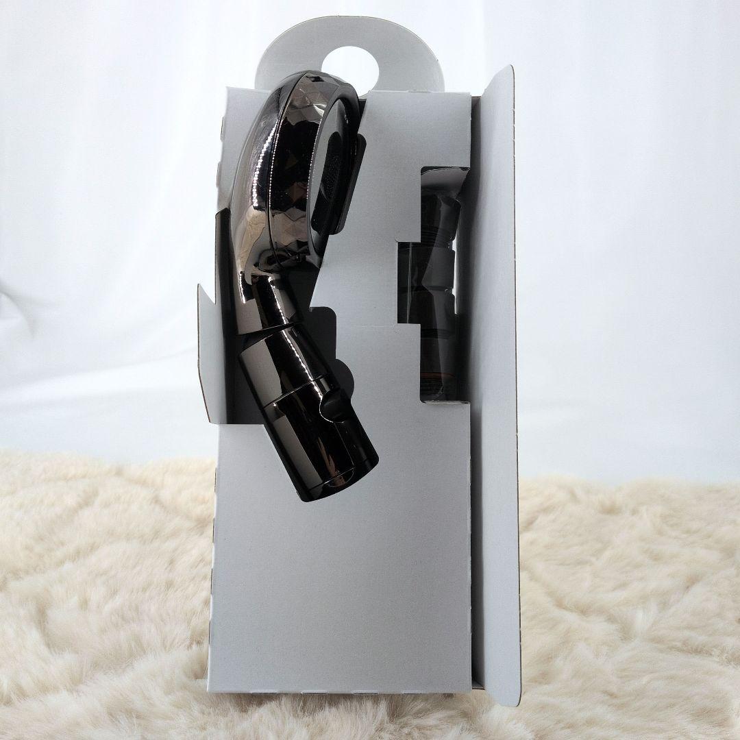 アラミック シルキーナノバブルシャワー プレミアム JSNB2-GS