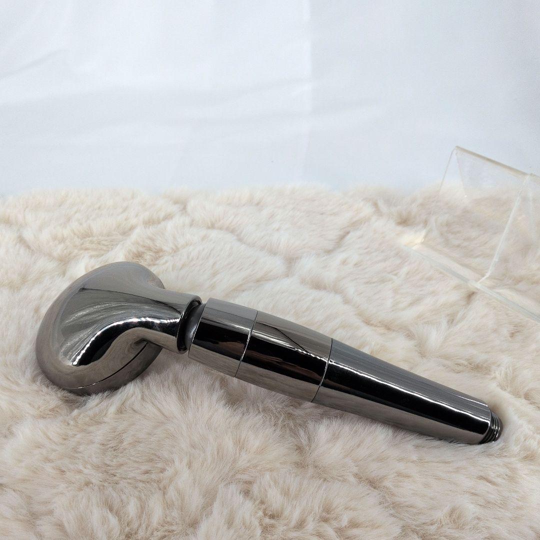 アラミック シルキーナノバブルシャワー プレミアム JSNB2-GS