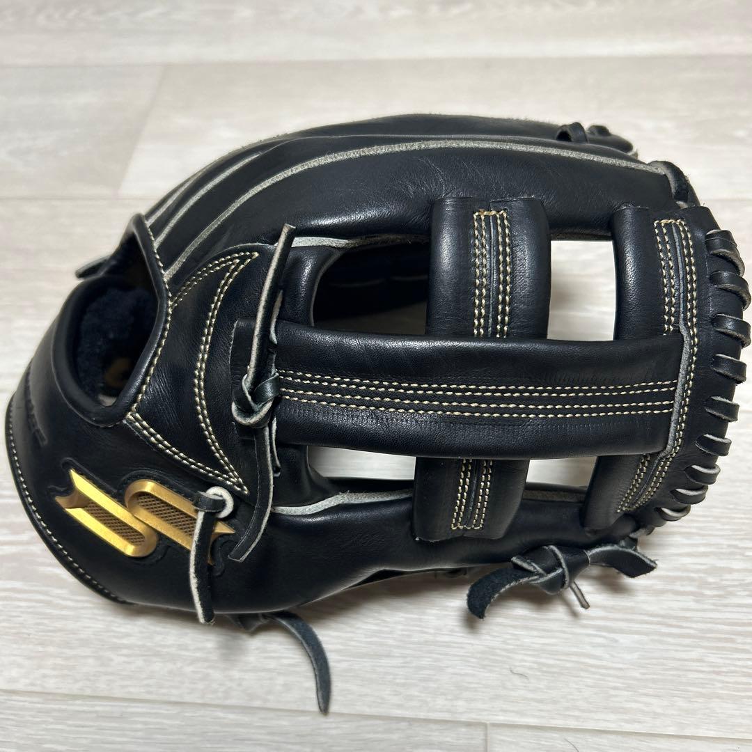 SSK proedge 硬式グローブ　内野手用