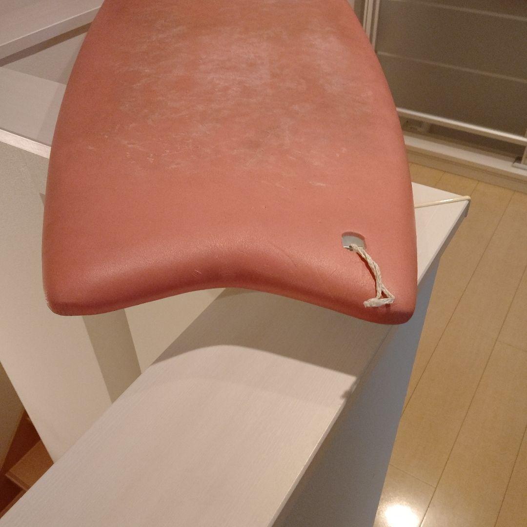 ソフトボード　Mick Fanning Catfish 5'10\" ピンク