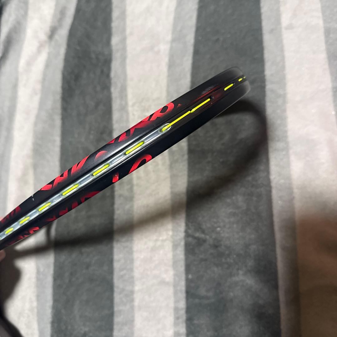 ジオブレイク　80s 赤黒