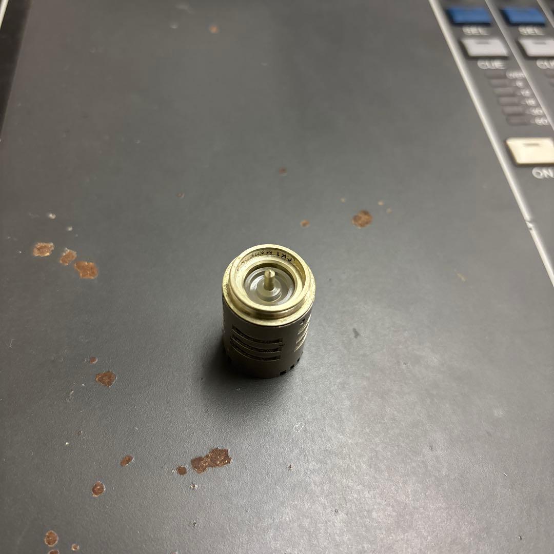 超ビンテージ　AKG C451E コンデンサーマイク