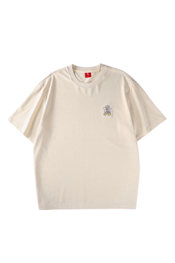 銀魂　bibisama　コラボ　ｔシャツ　エリザベス　江戸