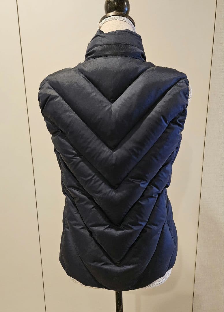 ラルフローレンスポーツ　ダウンベスト