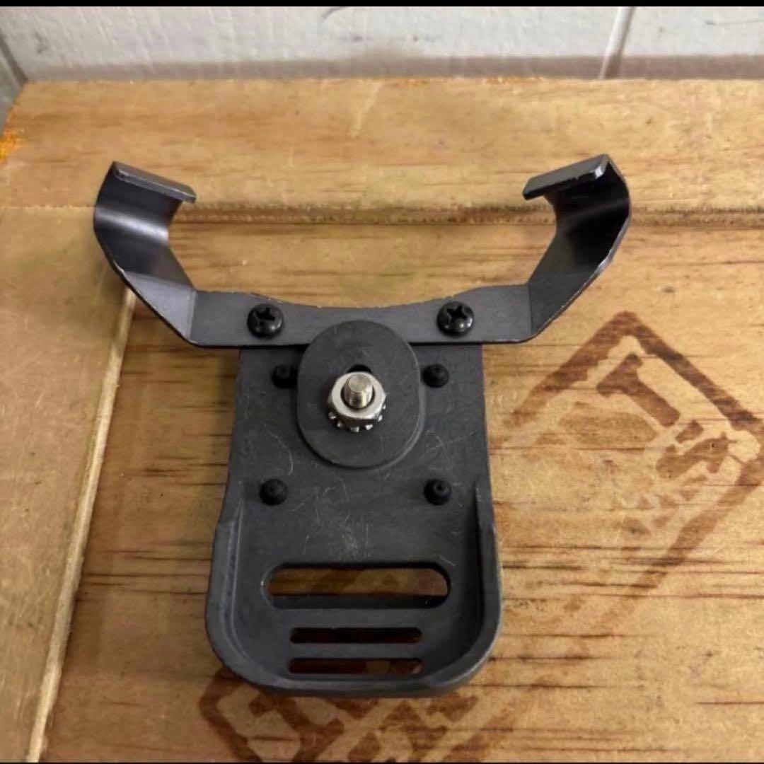 米軍　実物　Norotos RHINOⅡ NVGマウント　ブラケット付き　③