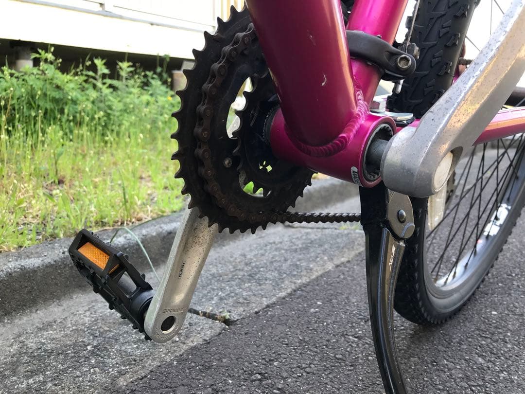 【引取りのみ】LOUIS GARNEAU LGS-FIVE