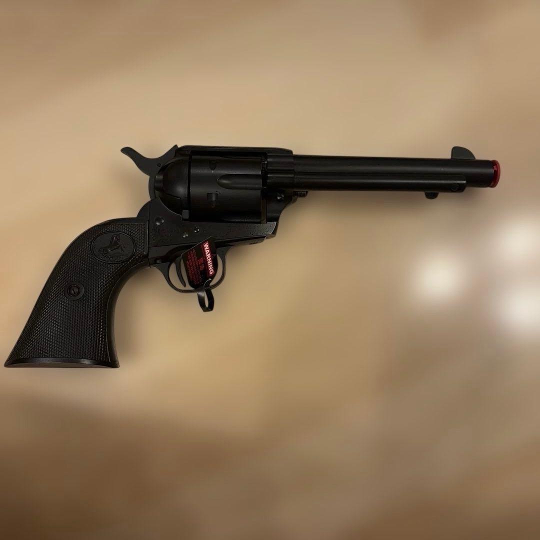 東京マルイ リボルバーSAA.45