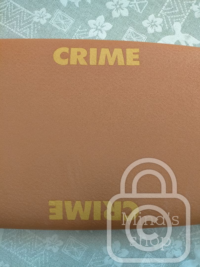 大人のオモチャ①【最高にFUNなマジックボード/美品】crime ツイン 7'5