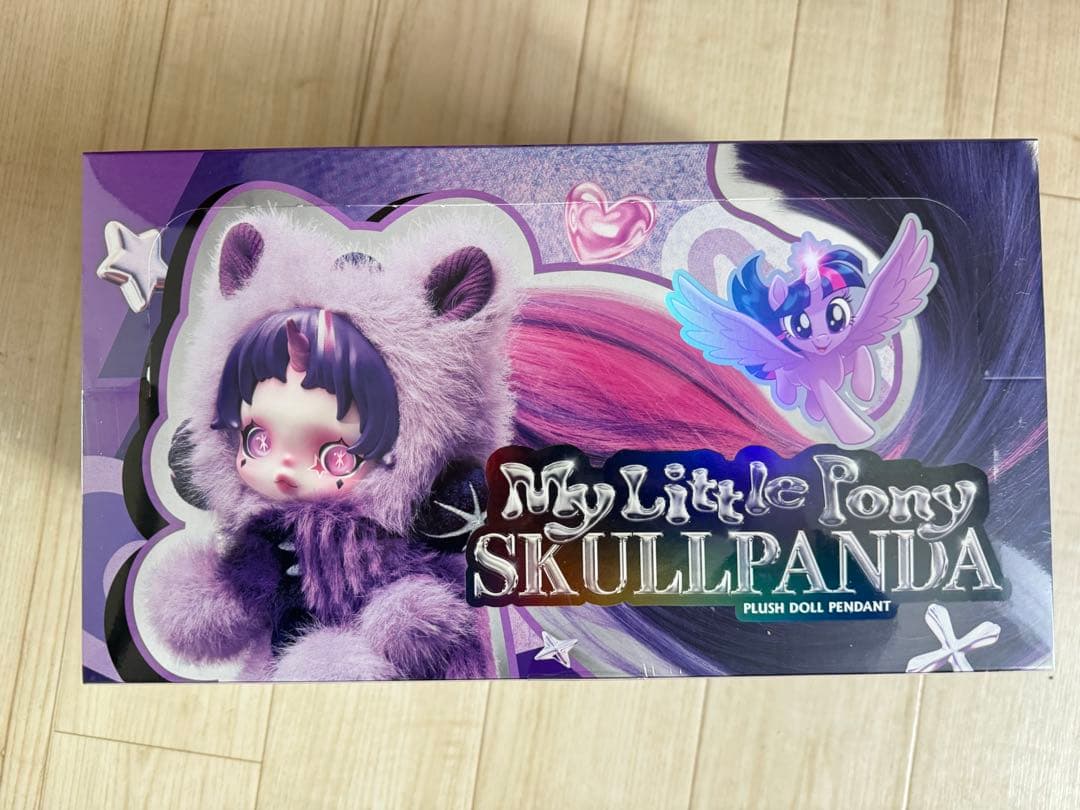 その他 My Little Pony