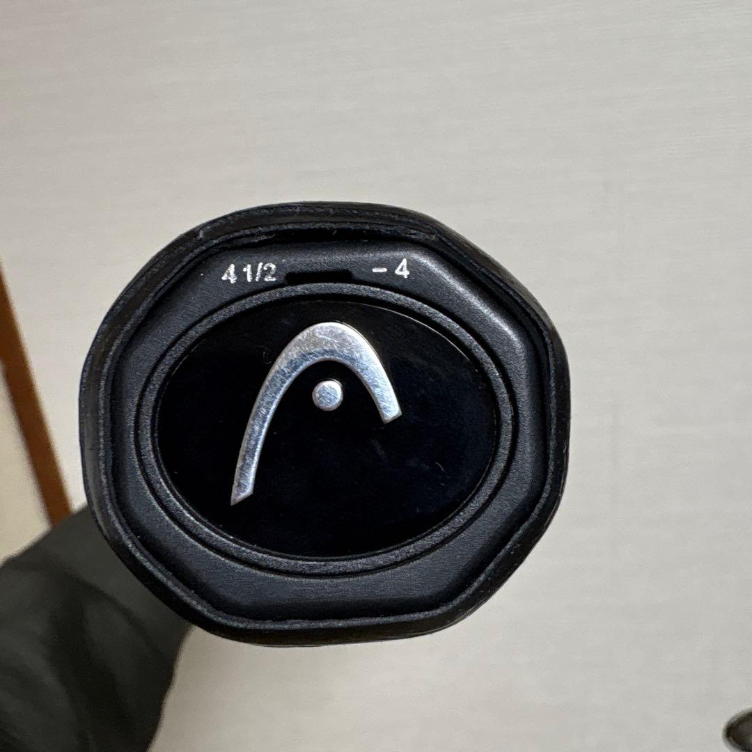 ラケット(硬式用) HEAD PRESTIGE MP G4