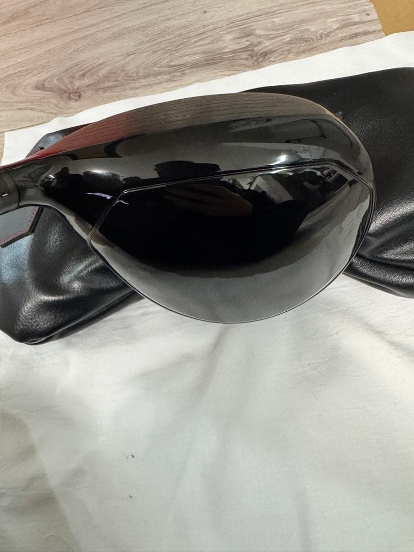 ほぼ未使用極美品ConquerorDコンクワーラー&人気シャフト