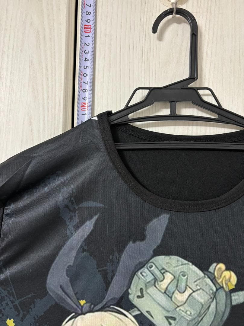 新品未使用 希少激レア 艦これ　 Tシャツ サイズ L 5点セット