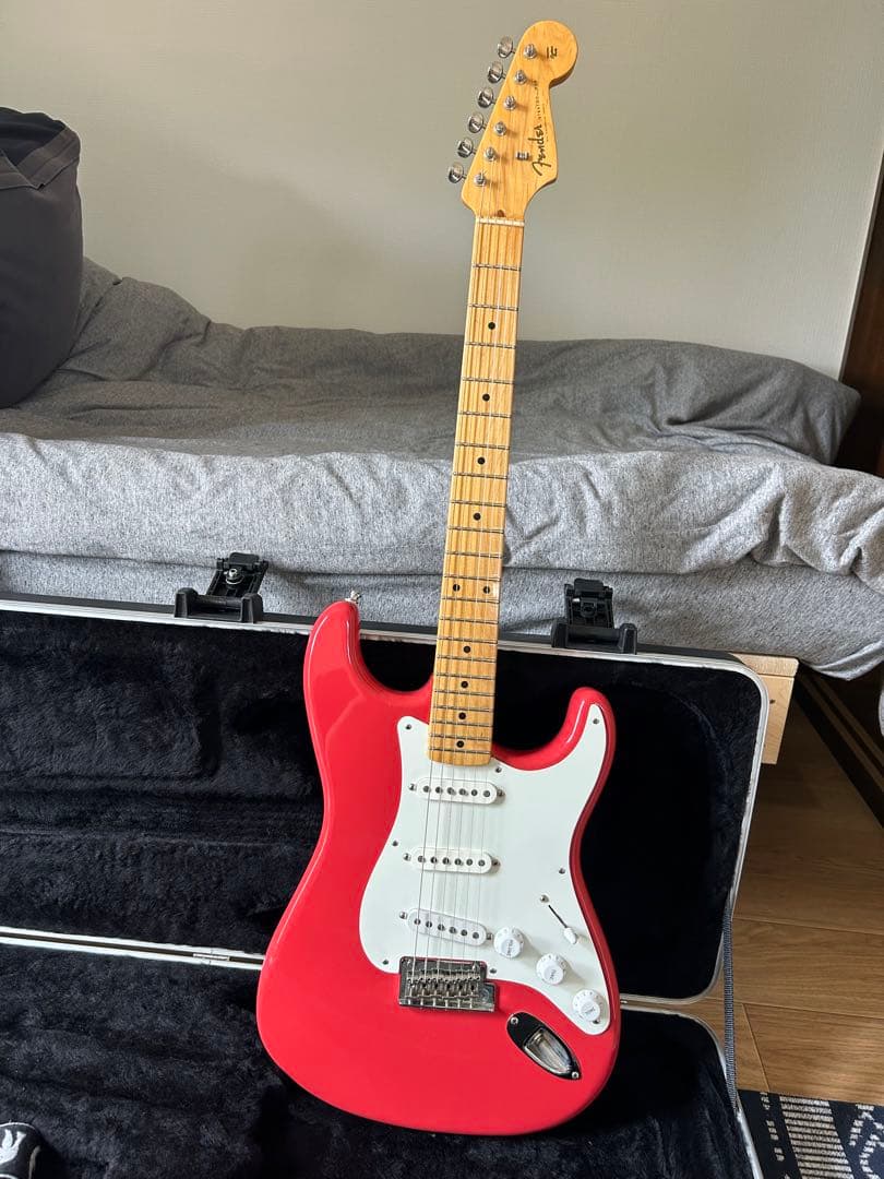 Fender USA Vintage Hot Rod ’50s 最終値下げ