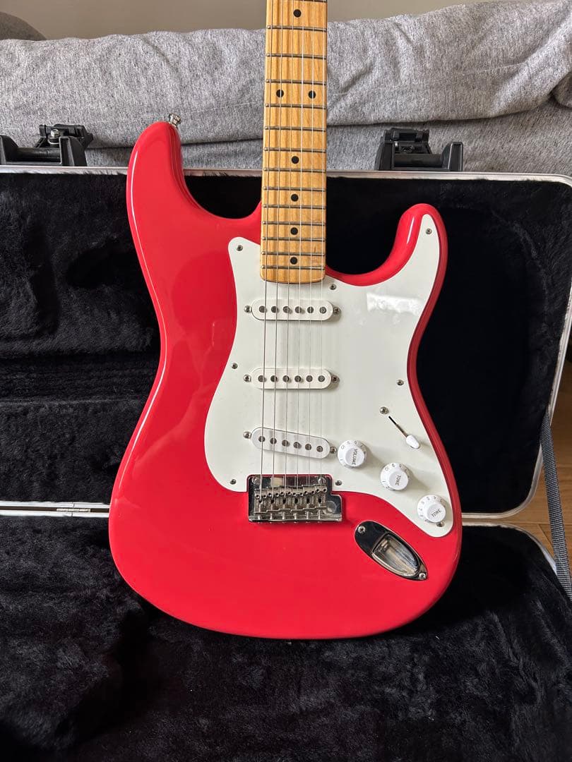 Fender USA Vintage Hot Rod ’50s 最終値下げ