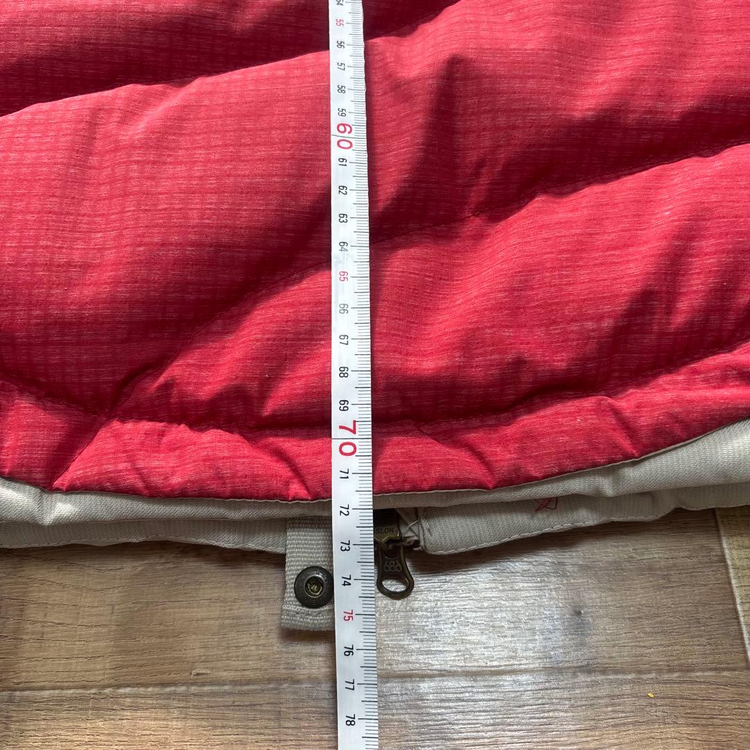 686 PARK LAN レディース　ウェア　赤　迷彩パンツ スノーボード　S