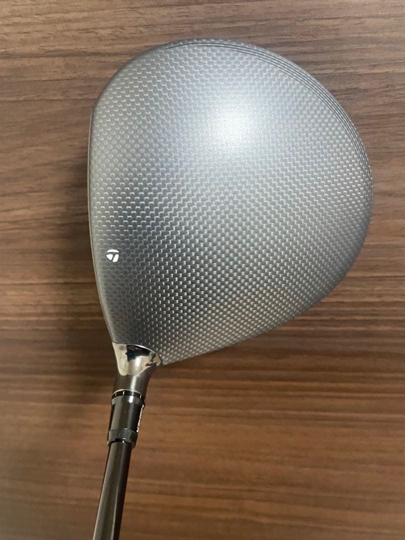 あ*す様 Qi35 ドライバー 9.0 テンセイCK PRO オレンジ　60S