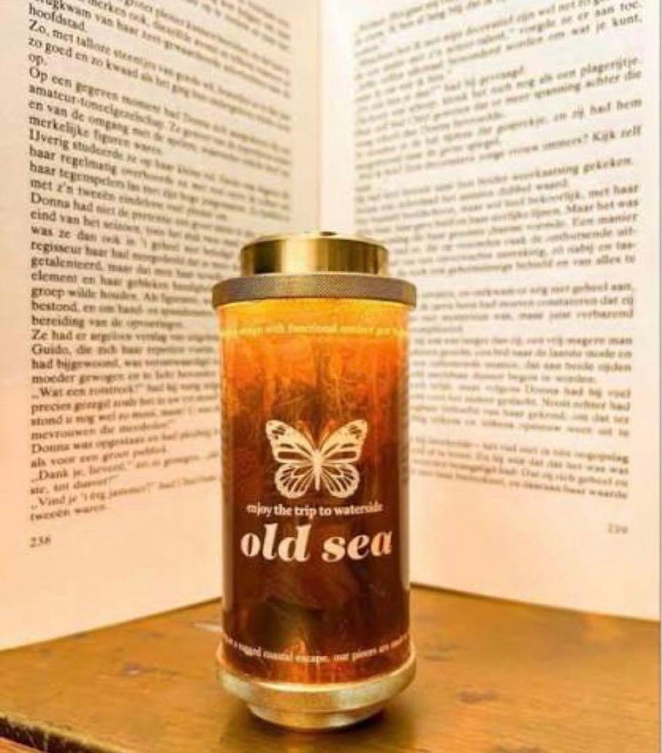 ライト・ランタン 38explore 38-kT MIYABI RICH oldsea ver