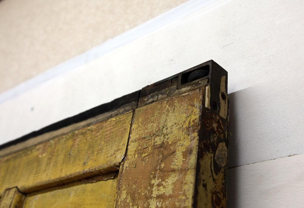 【希少】列車SLのドア/機関車/アンティーク/ビンテージ/汽車/ガラス扉/ドア