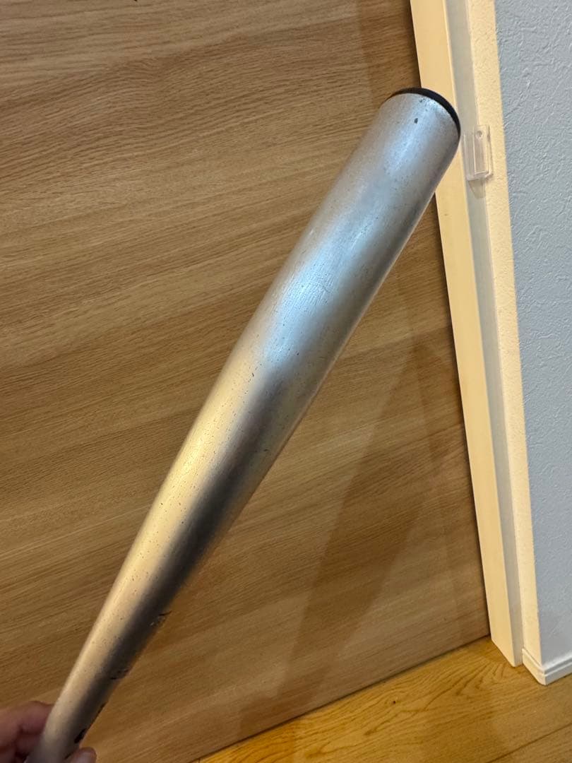 軟式　VKONG 02 HS700 83cm 740g Mizuno