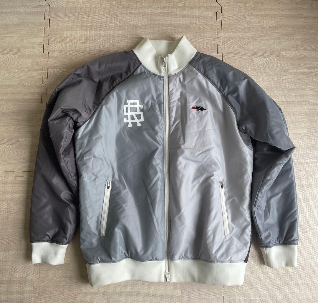 Rough and Swell Duckbills XL ジャケット