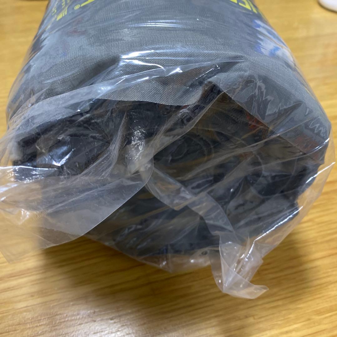 【ほのはな】【新品未使用】レア　米軍　ミリタリーサーマレスト　サバゲー