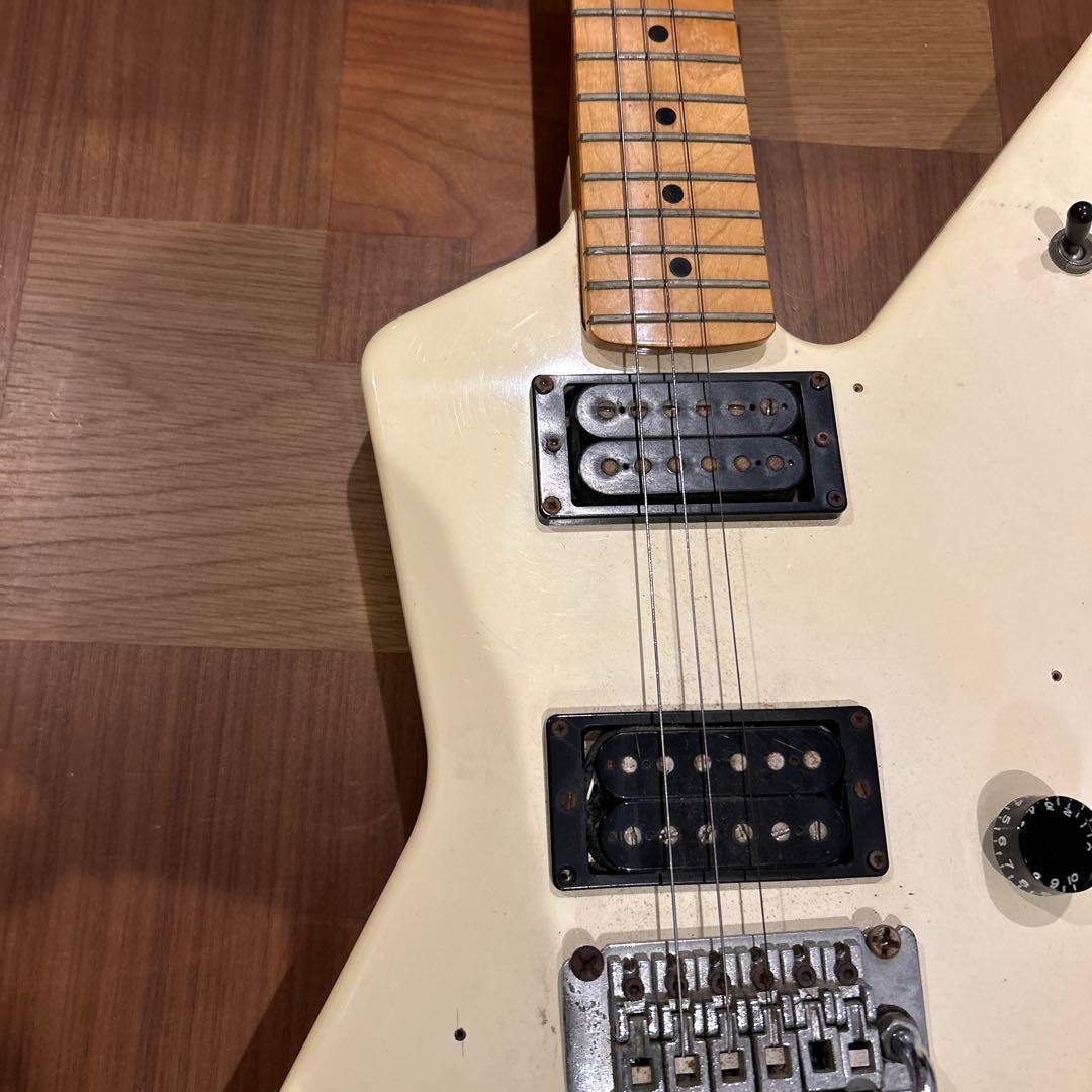 ギター ESP NAVIGATOR