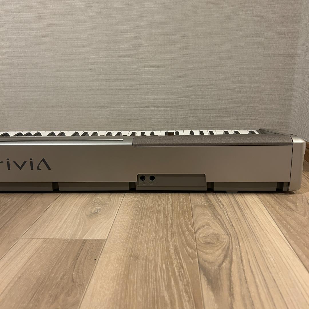 【スタンド付き】CASIO Privia PX-110 電子ピアノ