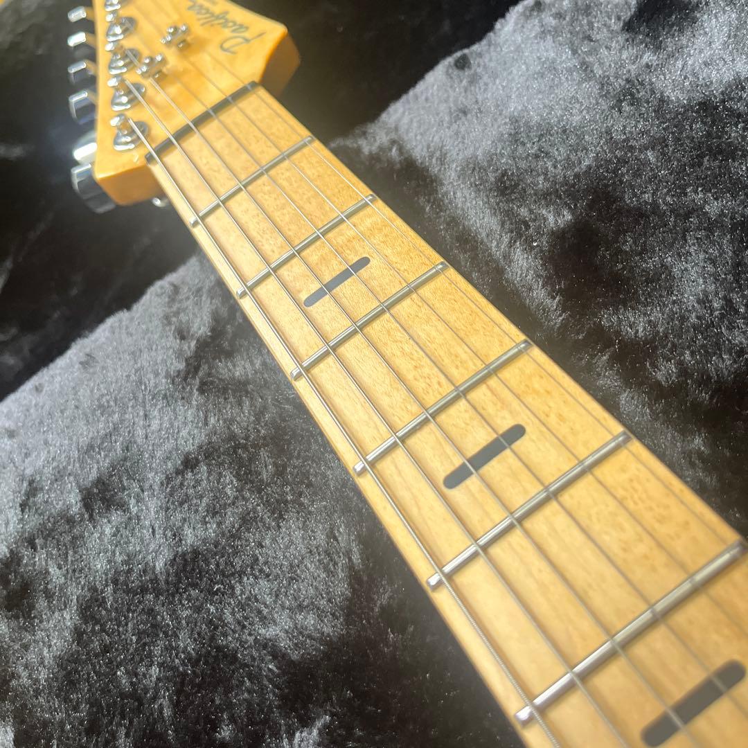 S*a様 YAMAHA Pacifica Professional PACP12