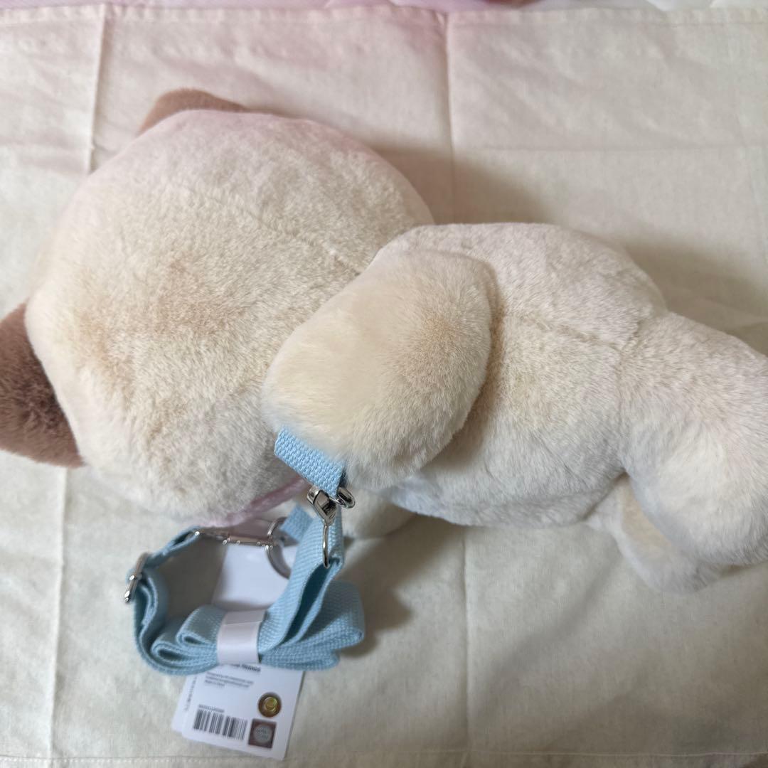 ゼベワン ジャンハオ ハニニ バッグ ゼベワン