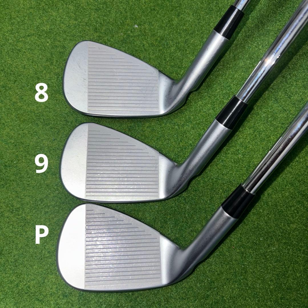 ピン i230 アイアンセット 6本セット