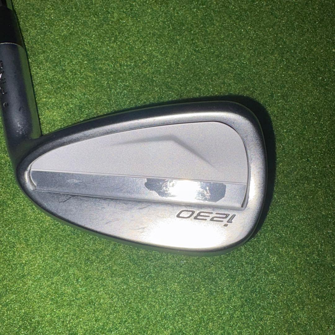 ピン i230 アイアンセット 6本セット