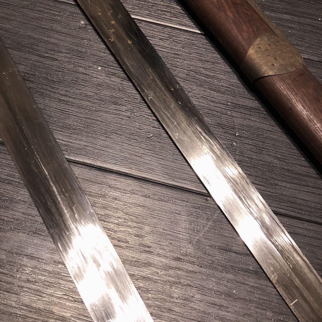 レプリカ 双剣 西洋剣　2本ヴィンテージ アンティーク