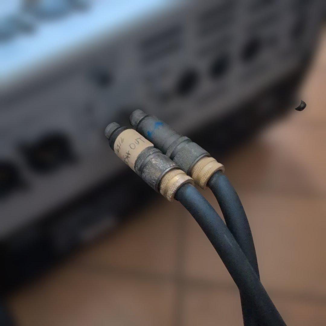 YAMAHA O1V 16ch デジタルミキサー 現状品！