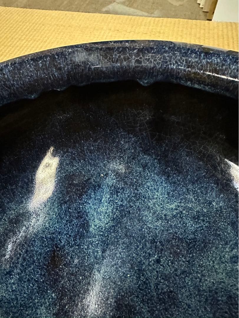 太鼓鉢 丸鉢 壷 壺 中国骨董