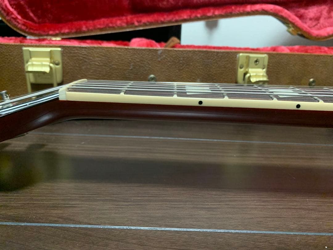 Gibson Les Paul スタンダード Slash モデル