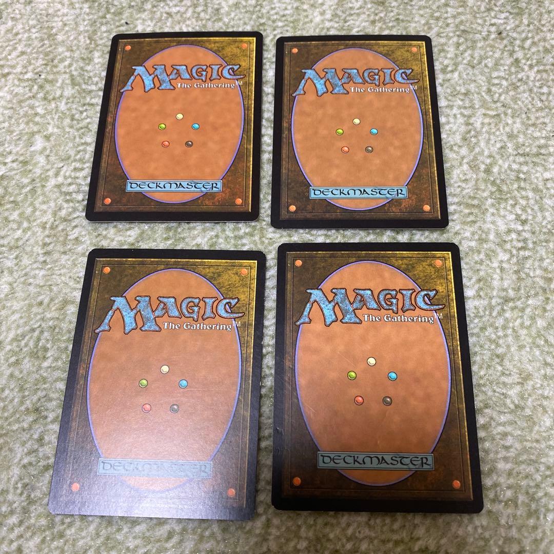 mtg 石鍛冶の神秘家