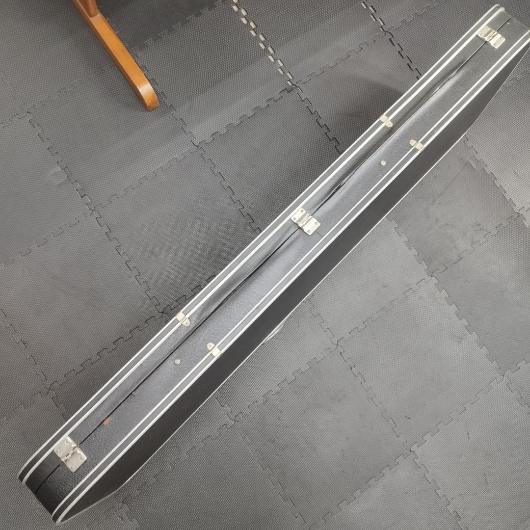 エレキベース用　ハードケース　80年〜90年代　ヴィンテージ