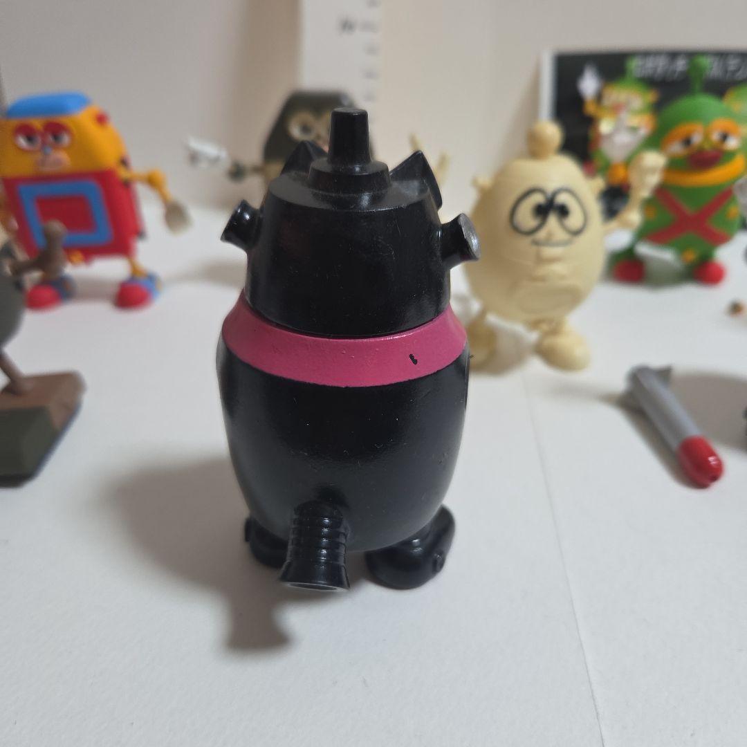 【希少】ロボダッチ　ロボX　ロボZ　ロホQ　フタバ　ベルヌ全13体【ジャンク品】