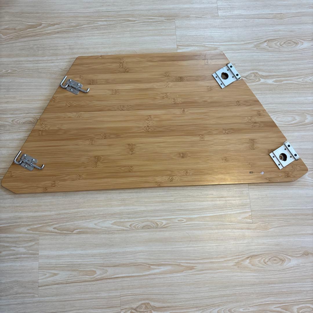 IGTシリーズ　マルチファンクションテーブル　オープン　L 竹　スノーピーク