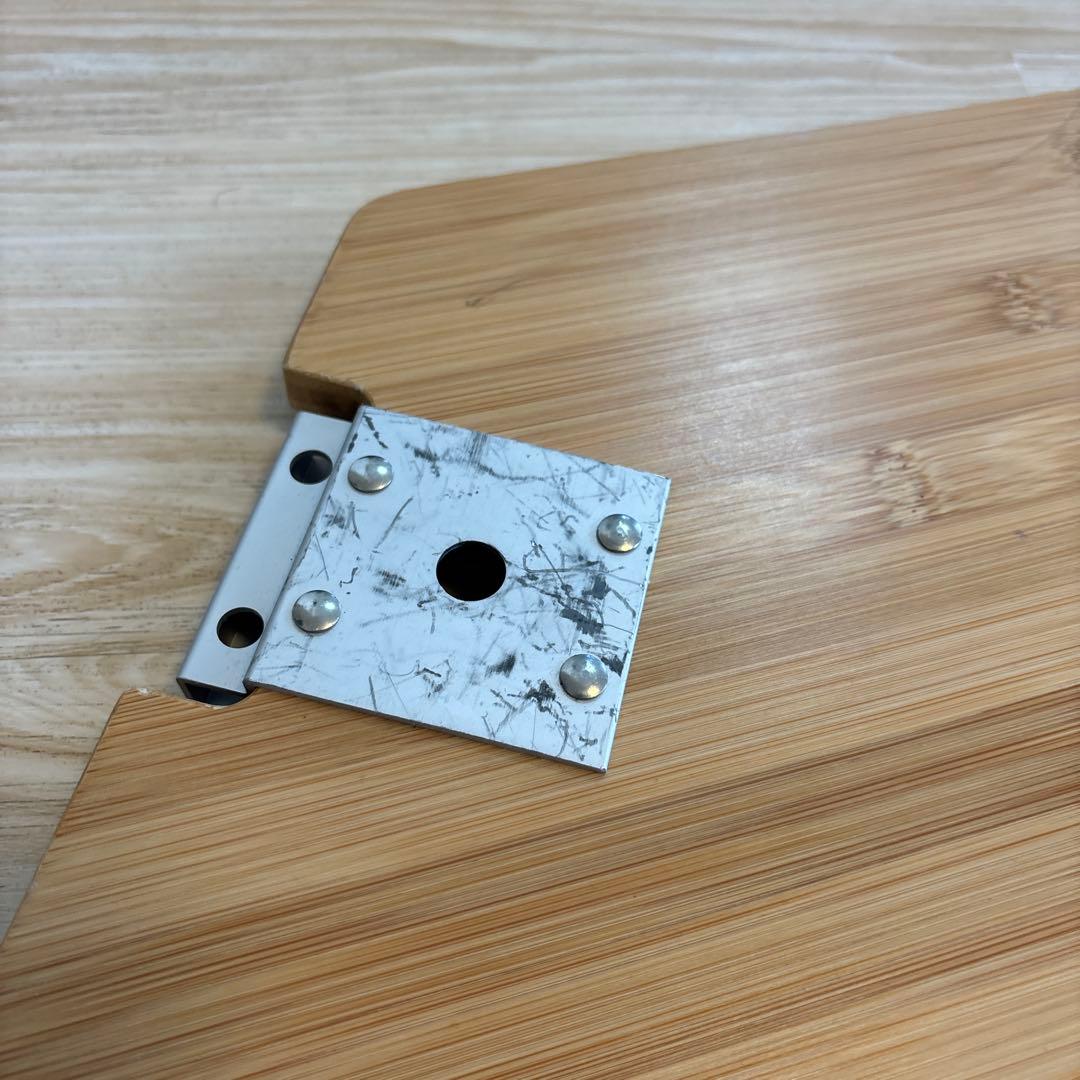 IGTシリーズ　マルチファンクションテーブル　オープン　L 竹　スノーピーク