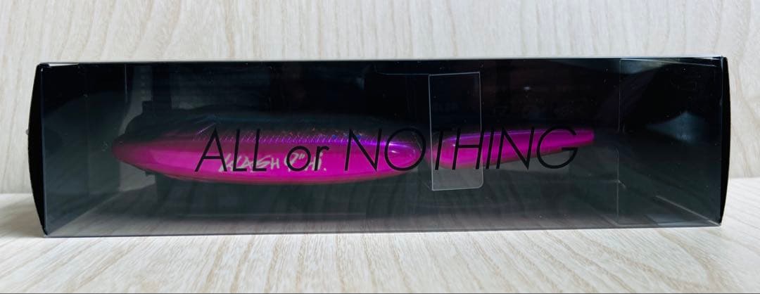 KLASH9 Hiフロート ブンブンオリカラ #フラッシュピンク