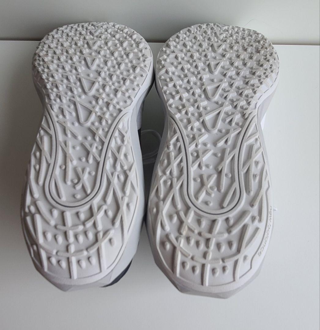 ニューバランス クレーオムニコート用　フーエルセルMCO796W4 26cm